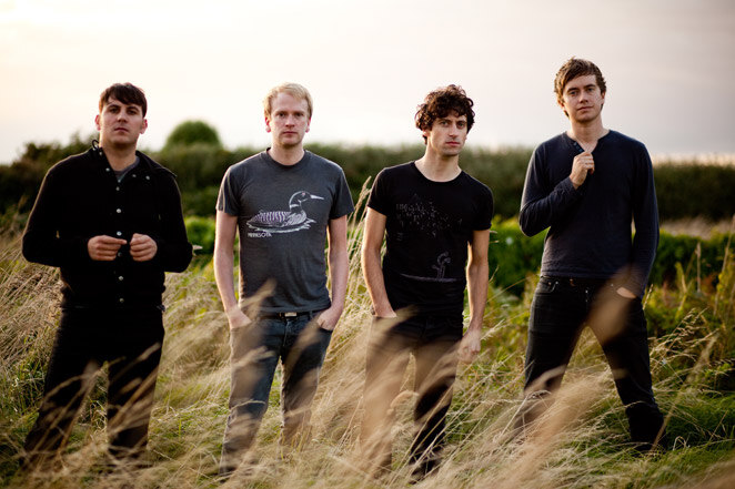Delorentos kondigt album en Nederlandse tour aan