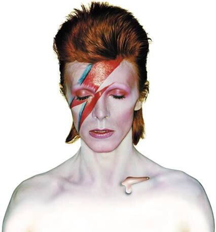 Kinepolis brengt op 10 januari uniek eerbetoon aan David Bowie: exact 1 jaar na zijn plots overlijden