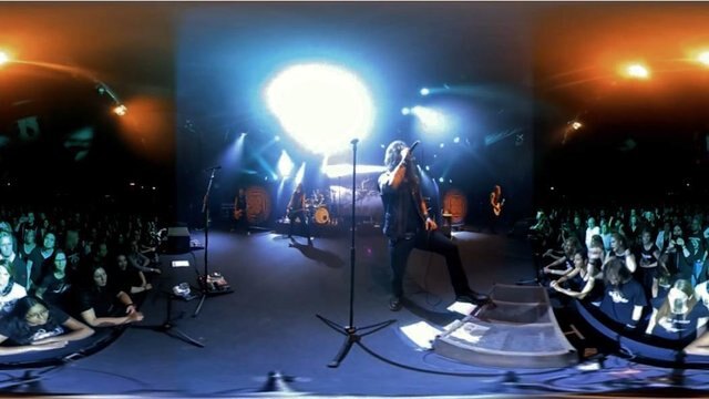 Amorphis - new tour-edition; pre-order available!