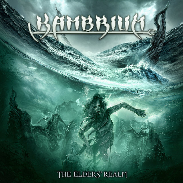 Kambrium "Abyssal Streams" music video released