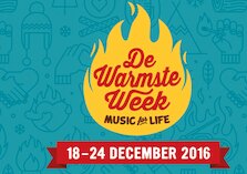 Warmathon brengt 415.710 euro op voor de Warmste week van Music for life