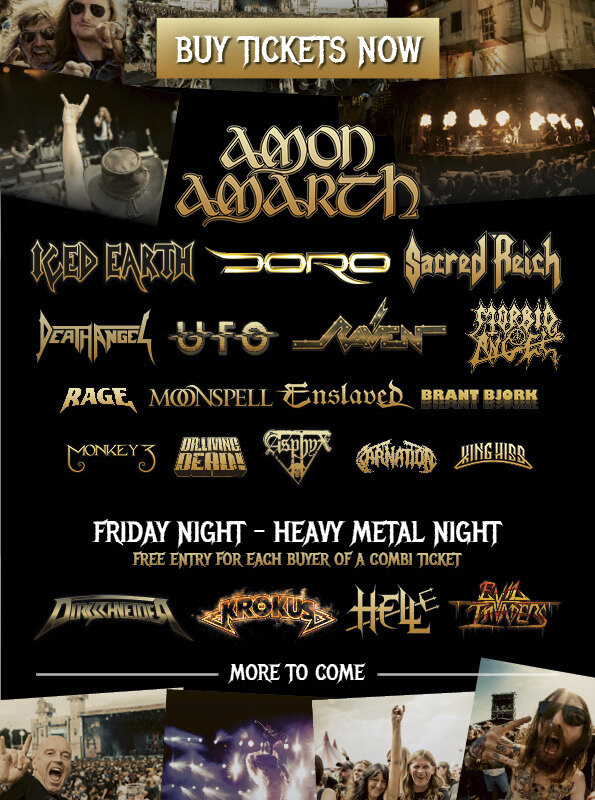 First 21 names announced for 10th Anniversary edition Alcatraz