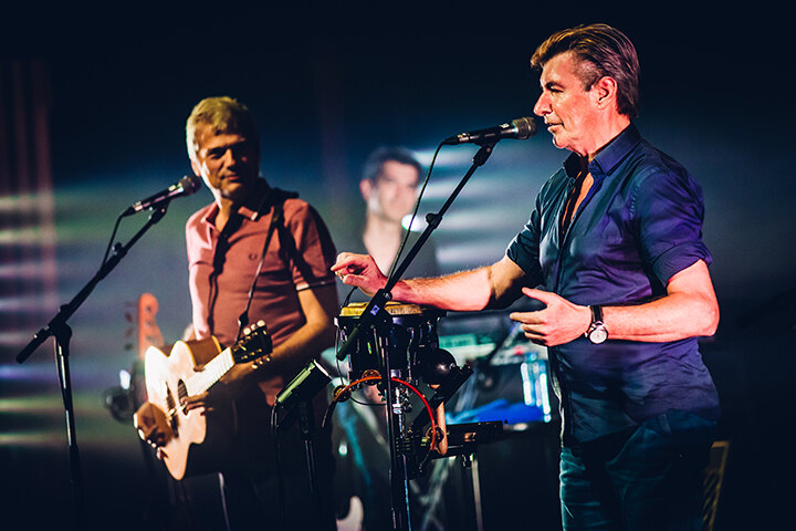 30 jaar – 30 hits – 30 concerten : ietsje minder, ietsje meer,  … voor Soulsister