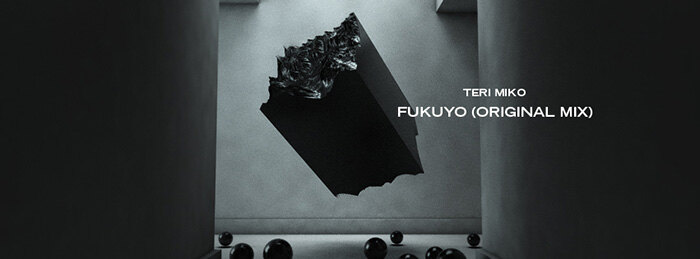 Teri Miko Blasts Your Speakers with "Fukuyo"