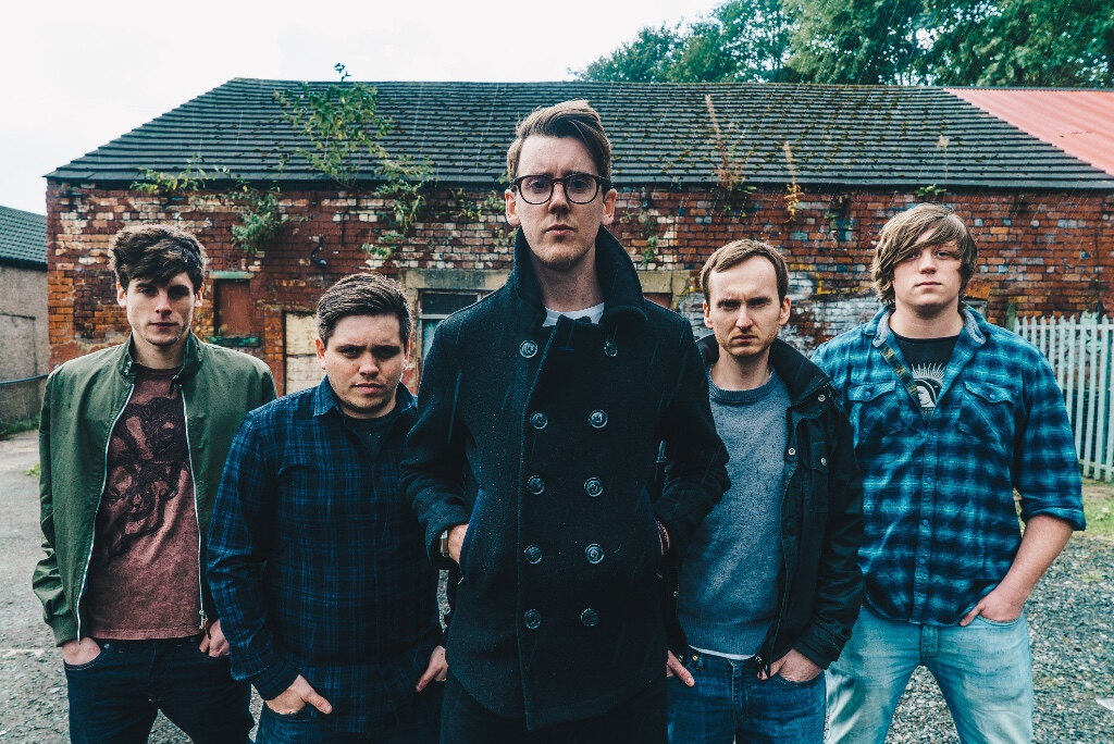 Lazlo release breathtaking new music video for latest single 'Pioneers'