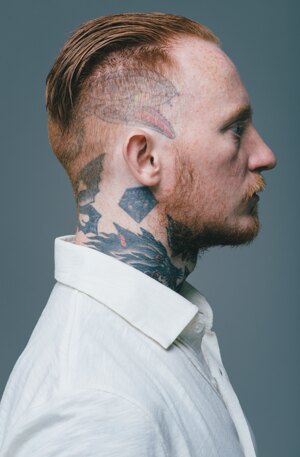 Frank Carter and the Rattlesnakes "Modern Ruin" release on January 20