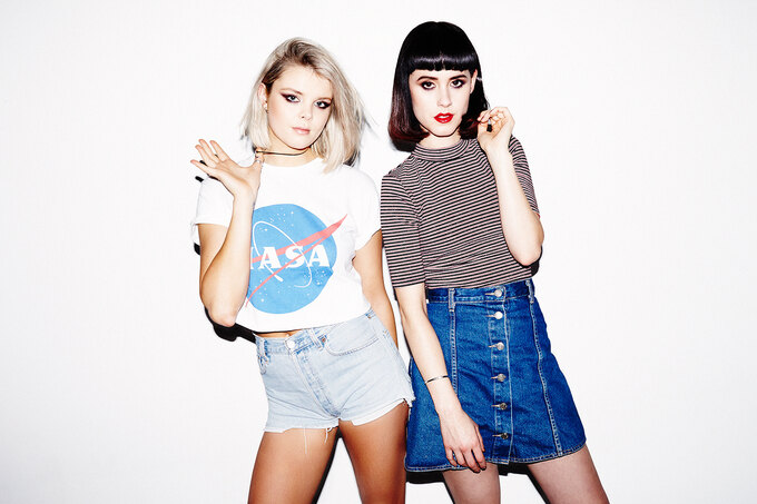 One week to Eurosonic Noorderslag