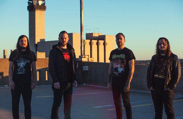 Pallbearer sign to Nuclear Blast Entertainment; reveal details for "Heartless"