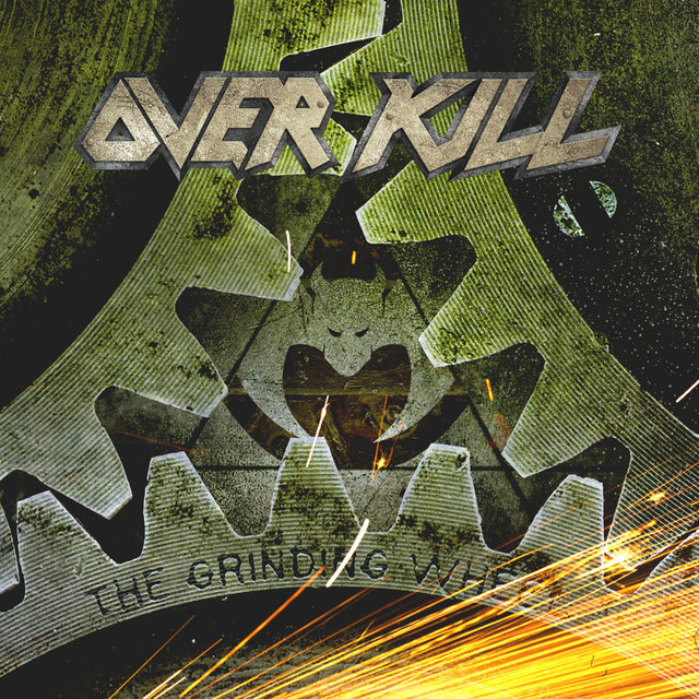 Overkill first track-by-track trailer for »The Grinding Wheel« launched!