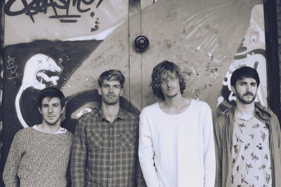 Matt Winson release Woodfalls