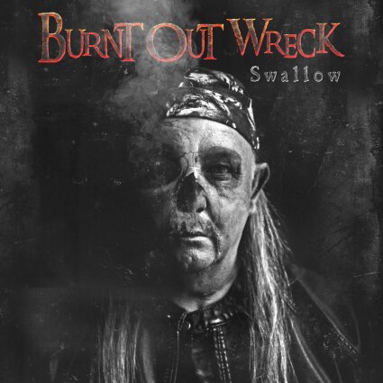 Burnt Out Wreck release debut album 'Swallow' on 10th Feb