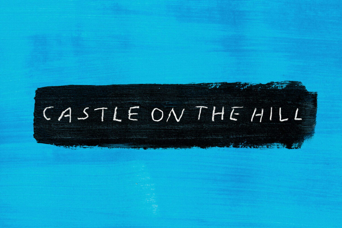 Ed Sheeran is back