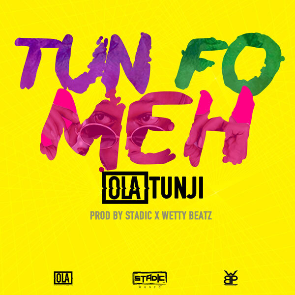 Olatunji thrills on "Tun Fo Meh"