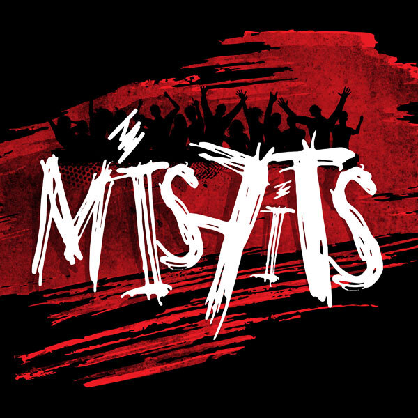 Debicebel production shines with "Misfits"