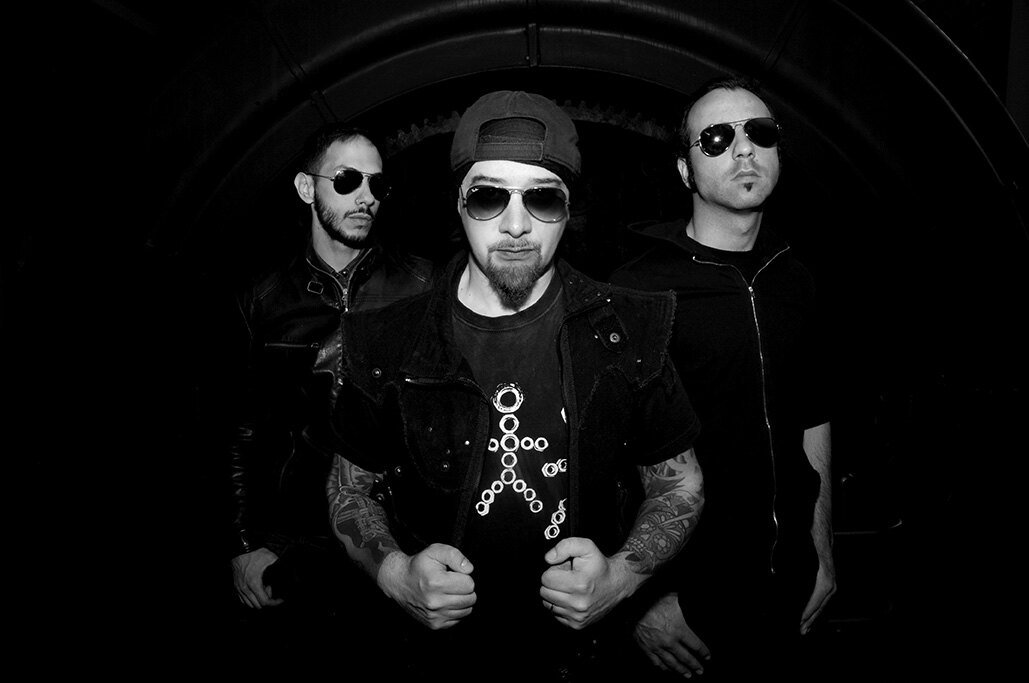 Aborym reveal new song and video documentary