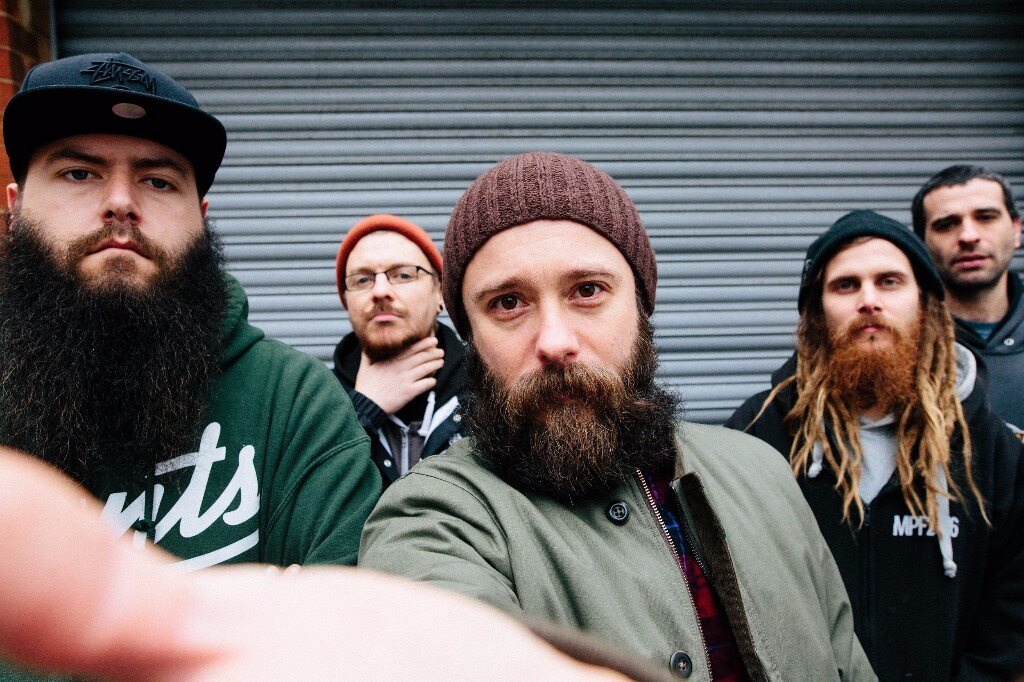 Darko share 'Hiraeth' music video 