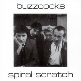 Domino to re-issue BUZZCOCKS’ ‘Spiral Scratch’ and ‘Time’s Up’ album 