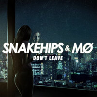 Listen to Snakehips & MØ - ‘Don’t Leave’
