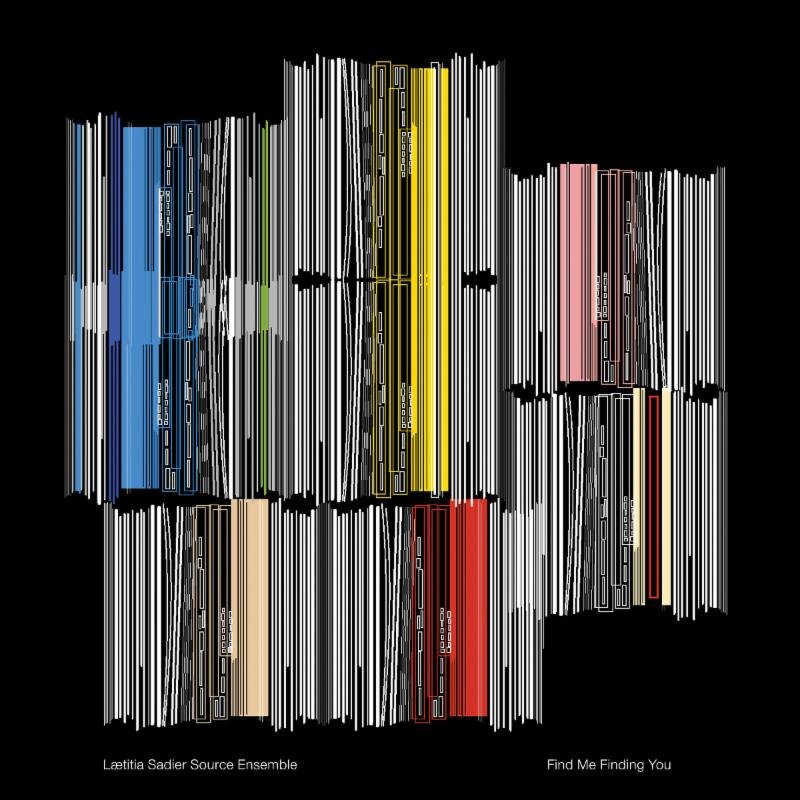 Introducing The Laetitia Sadier Source Ensemble - "Find Me Finding You" out on March 24