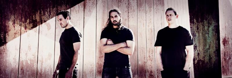 Damnations Day: Australian Melodic Metal Outfit Signs With Sensory Records