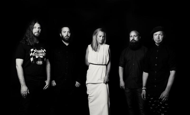 White Willow Issues Art, Track Listing, Street Date, And More 