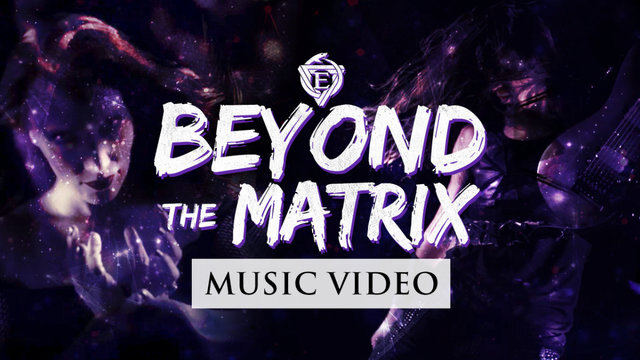Epica launch 'Beyond The Matrix' music video!