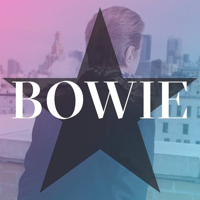 David Bowie: No Plan "a magnificent coda… one last transmission from the Bowie universe.” 