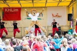 Vijftiende editie van kinderfestival Bengelpop uitverkocht !  