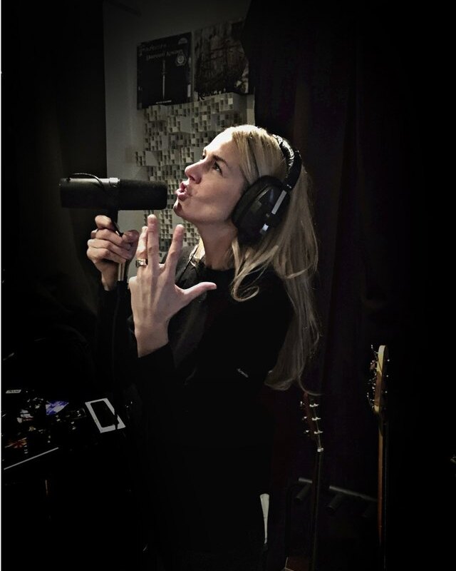 Avatarium working on third studio album!