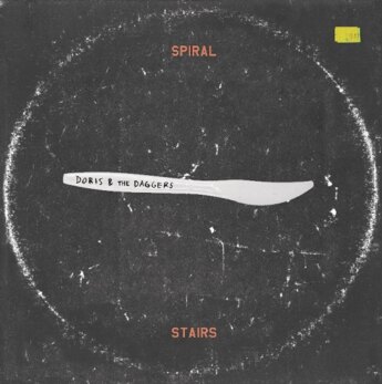 Spiral Stairs new album "Doris and The Daggers" to be released March 24th 