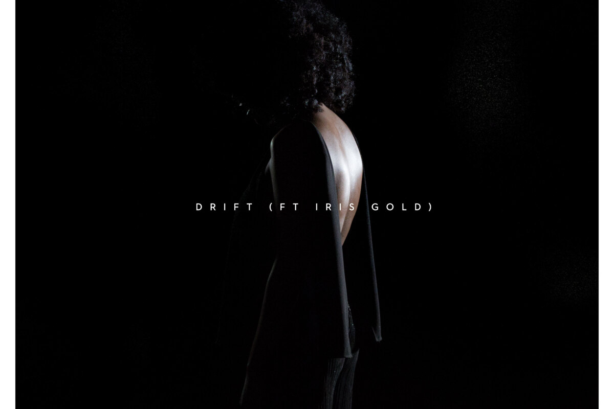 The brilliant new release from Russ Chimes, 'Drift Feat. Iris Gold is out now!