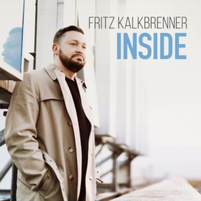 Fritz Kalkbrenner launches new single ‘Inside’!