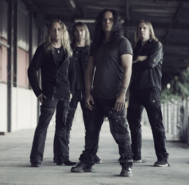 Kreator release 4th »Gods Of Violence« video trailer & special tour trailer