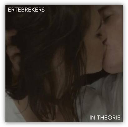 Ertebrekers - In theorie, nieuwe single / clip !