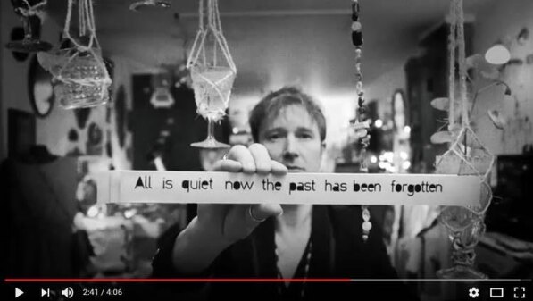 Stef Kamil Carlens: 1e Single & Clip uit het nieuwe album 'Stuck in The Status Quo' 