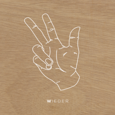 Brihang brengt ‘wieder’ uit, derde single van zijn debuutalbum!