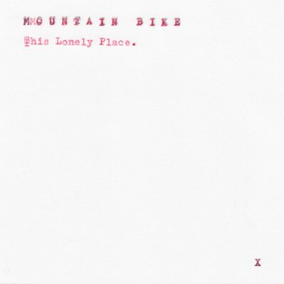 Mountain Bike lanceert eerste single van nieuwe plaat!