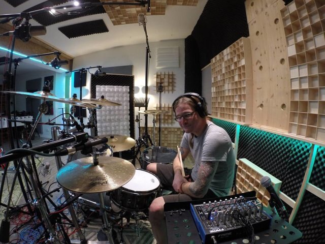 Tankard unveil new album details!