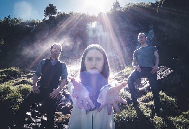 Cellar Darling sign to Nuclear Blast!