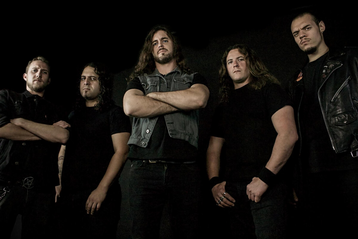 Warbringer: Release First Song & Music Video For Track “Silhouettes”!