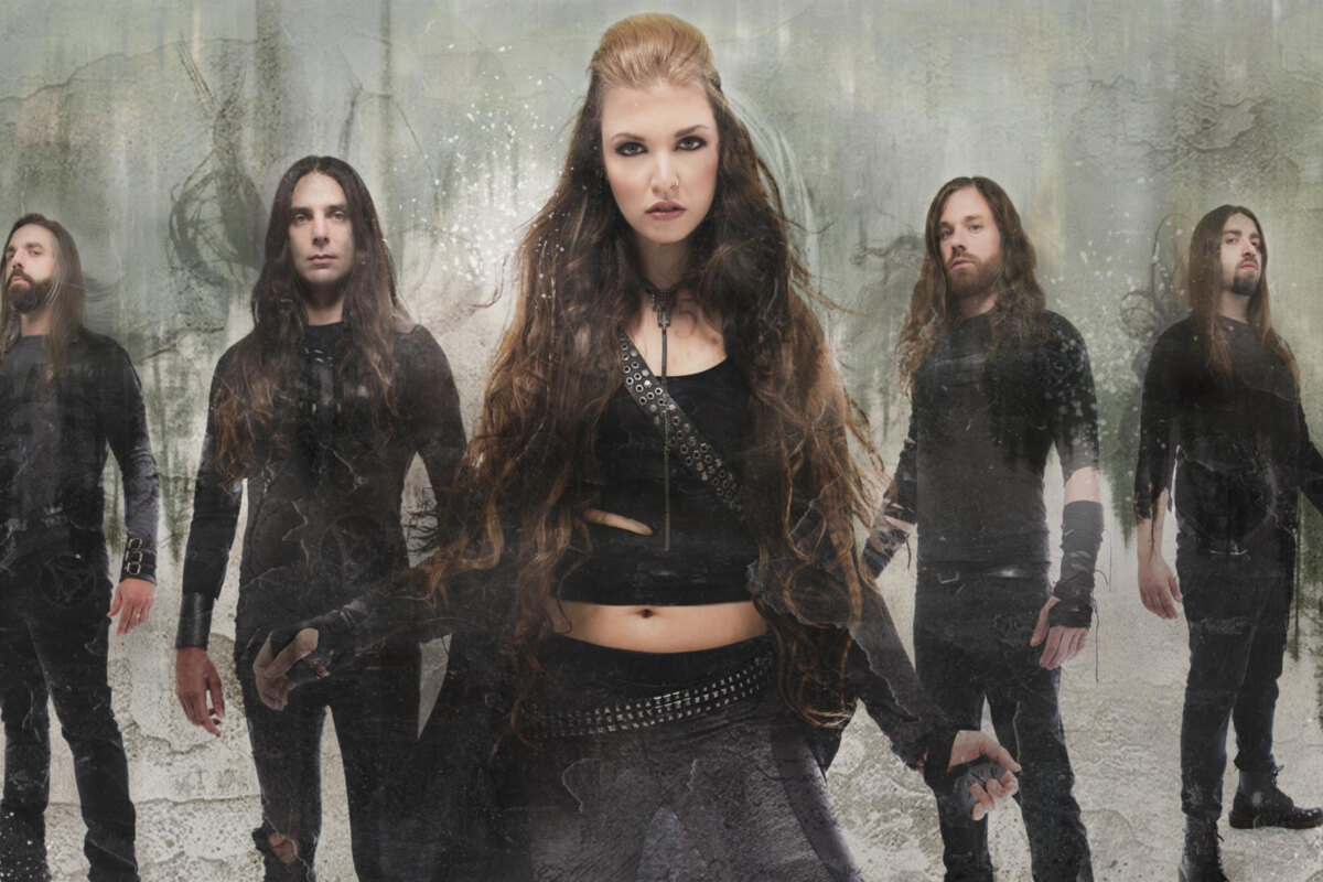 The Agonist: Release Music Video For “Take Me To Church”!  Tour With DevilDriver Starts February 8th!