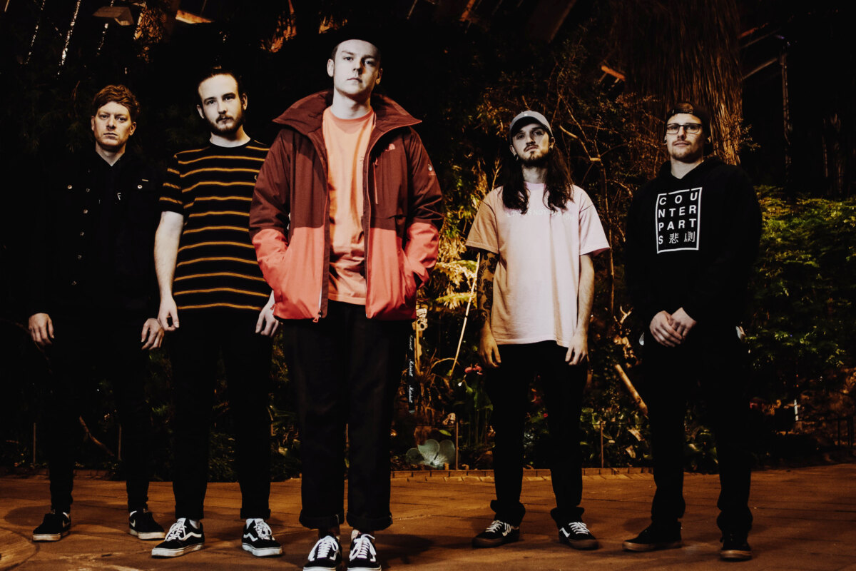 Catch fire announce "A love that I still miss"