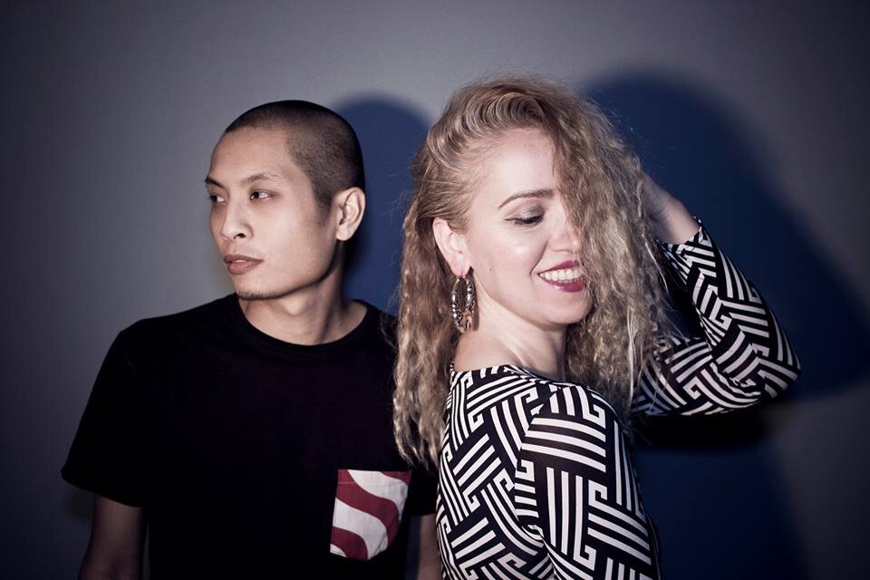Secret Rendezvous presenteert lang verwacht nieuw album op 3 april in Paradiso