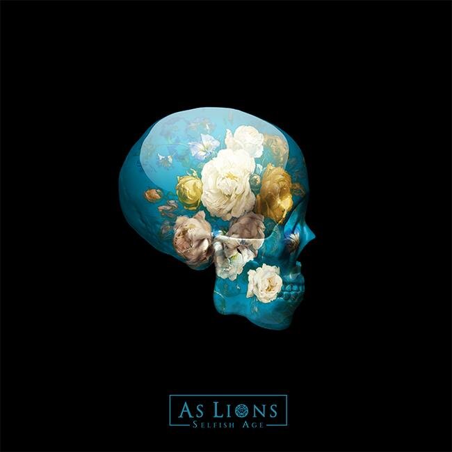 As Lions release debut album "Selfish age" out today