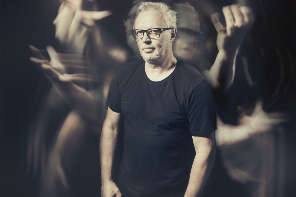 Stijn Meuris komt met met Tirade naar Brugge