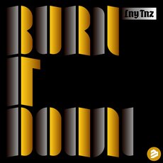 LNY TNZ release Burn It Down