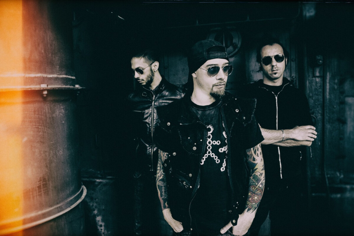 Aborym stream new album 'Shifting.Negative' 