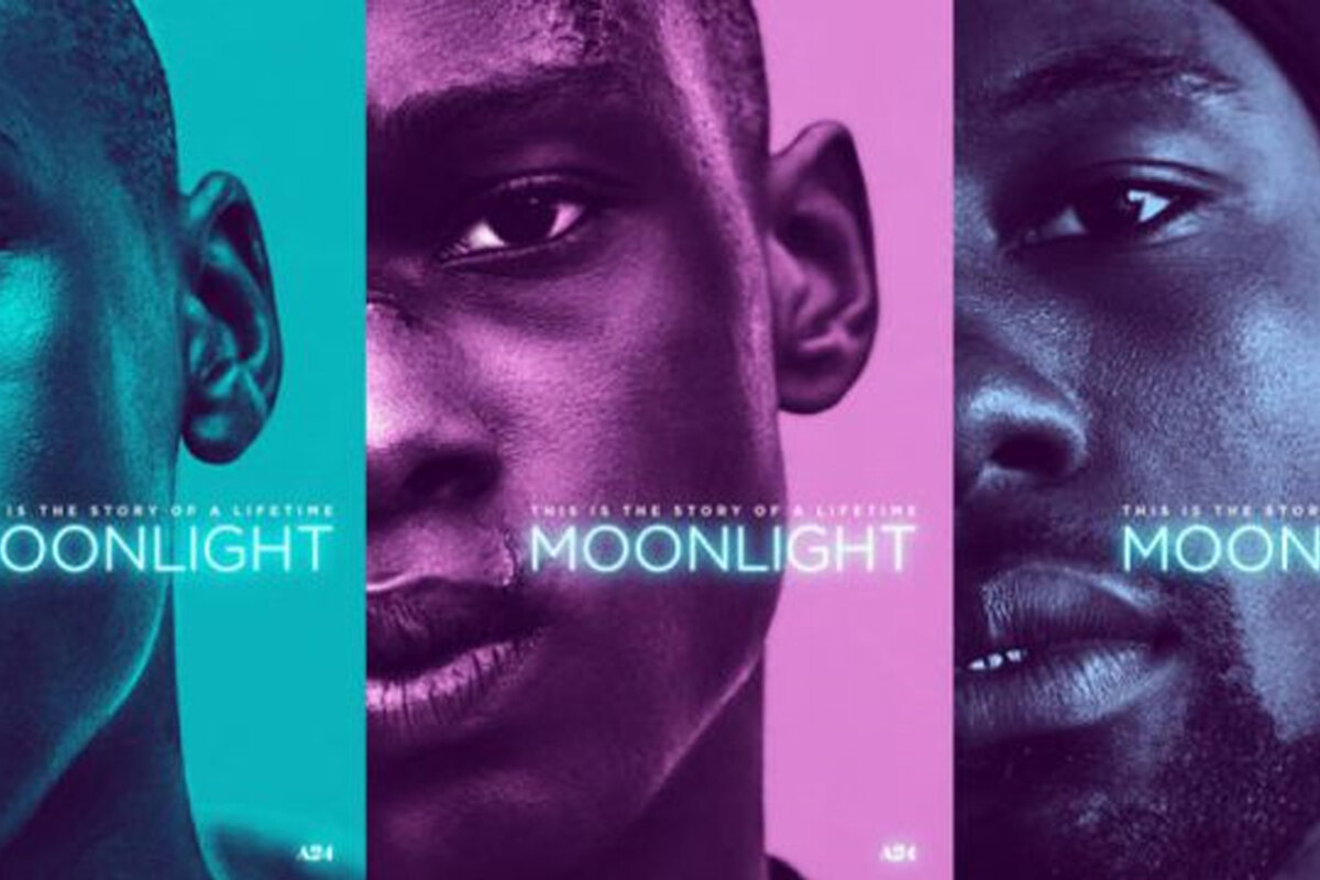 8 oscarnominaties voor aangrijpend drama Moonlight