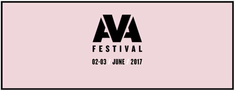 Belfast's AVA festival and conference is back across two days for 2017