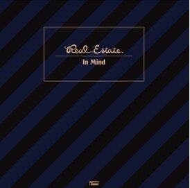Real Estate announce new album In Mind out March 17th